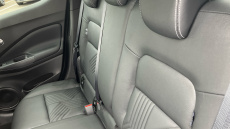 Nissan Juke 1.6 Hybrid Tekna 5dr Auto Hybrid Hatchback